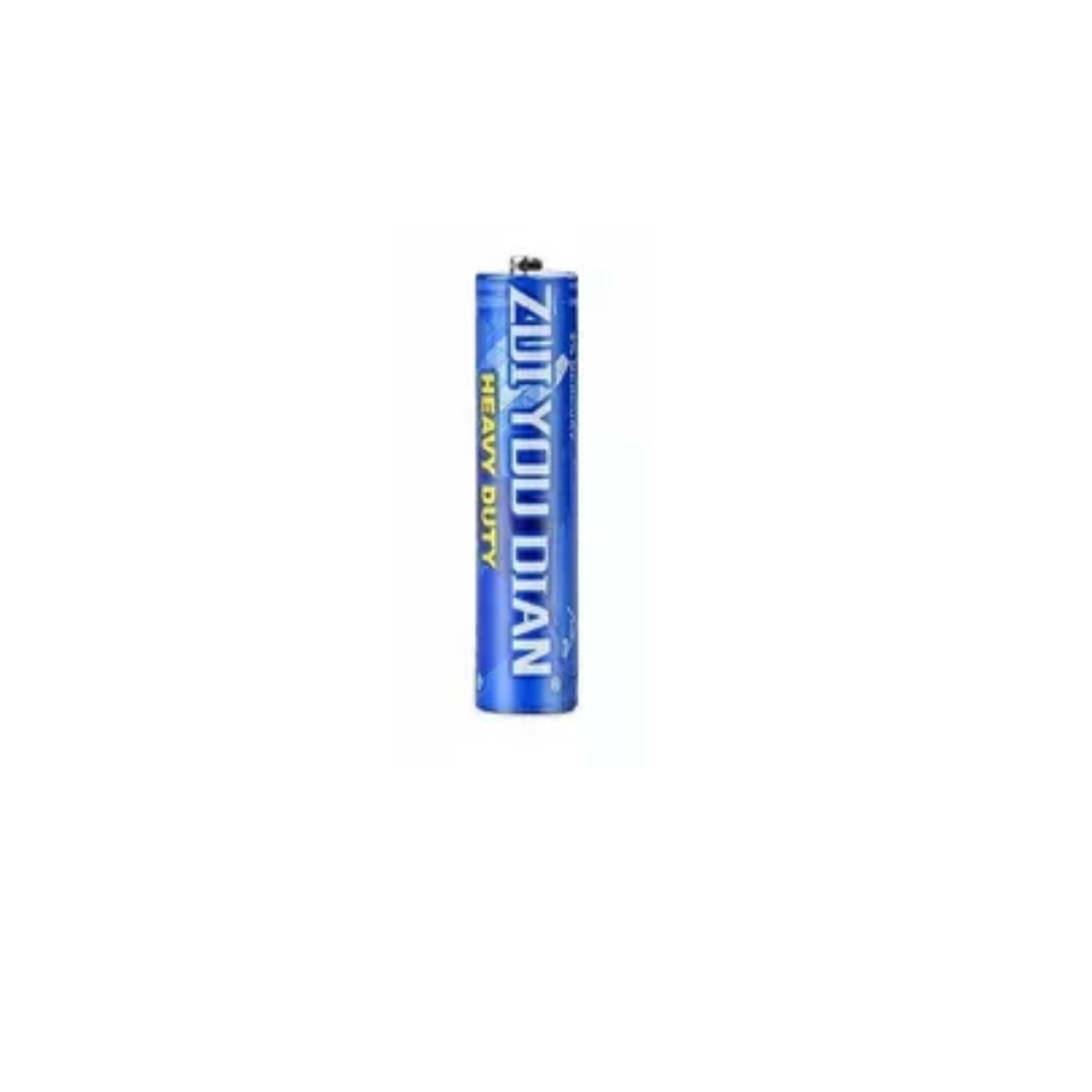 Baterias Pila AAA x 1 Mlab Recargable 1100 mAh - Fotosol