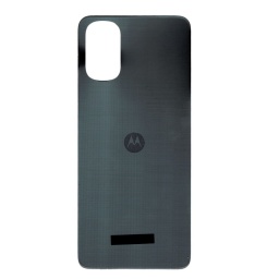 TAPA TRASERA MOTOROLA MC3CE E32 NEGRO