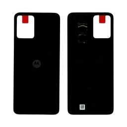 TAPA TRASERA MOTOROLA XT2333-1 G23 NEGRO