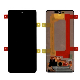 DISPLAY SAMSUNG A536 A53 5G 2022 C/TOUCH NEGRO GH96-15168A