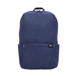 MOCHILA XIAOMI MI CASUAL DAYPACK (AZUL OSCURO)