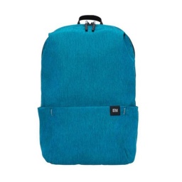 MOCHILA XIAOMI MI CASUAL DAYPACK (AZUL BRILLANTE)