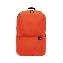 MOCHILA XIAOMI MI CASUAL DAYPACK (NARANJA)