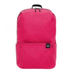 MOCHILA XIAOMI MI CASUAL DAYPACK (ROSA)