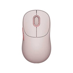 XIAOMI MOUSE INALAMBRICO 3 (ROSA)