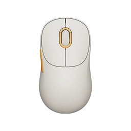 XIAOMI MOUSE INALAMBRICO 3 (BLANCO)