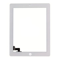 TOUCH IPAD 2 A1376 / A1395 / A1396 / A1397 BLANCO