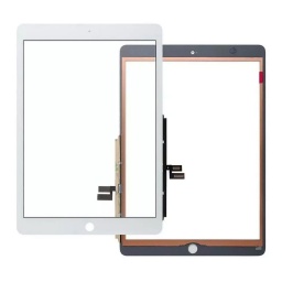 TOUCH IPAD 10.2" A2197 / A2198 / A2200 / A2232 / A2270 / A2428 / A2429 / A2430 / A2603 BLANCO