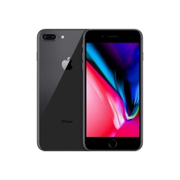 IPHONE 8 PLUS 64GB LIBRE (REFURBISHED)