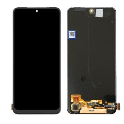 DISPLAY XIAOMI (2201117TG) REDMI NOTE 11 / (2201117SG) REDMI NOTE 11S 2022 6.43" C/TOUCH NEGRO (OLED)