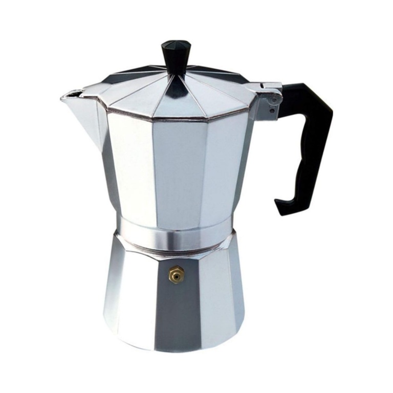 CAFETERA ESTILO ITALIANO 380ML