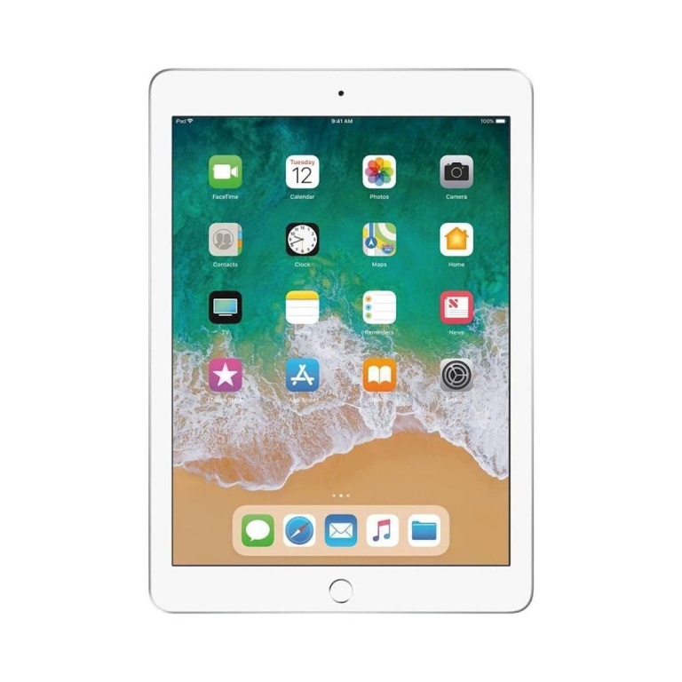 IPAD (5 GENERACIN A1822) 32GB WI-FI (REFURBISHED)