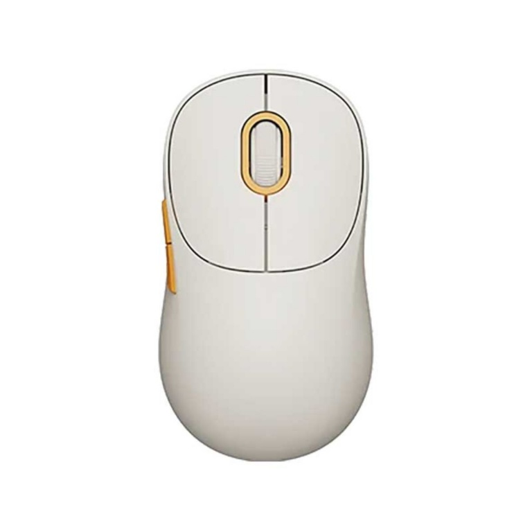 XIAOMI MOUSE INALAMBRICO 3 (BLANCO)