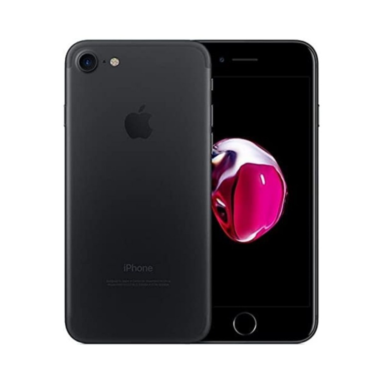 IPHONE 7 128GB LIBRE (REFURBISHED)