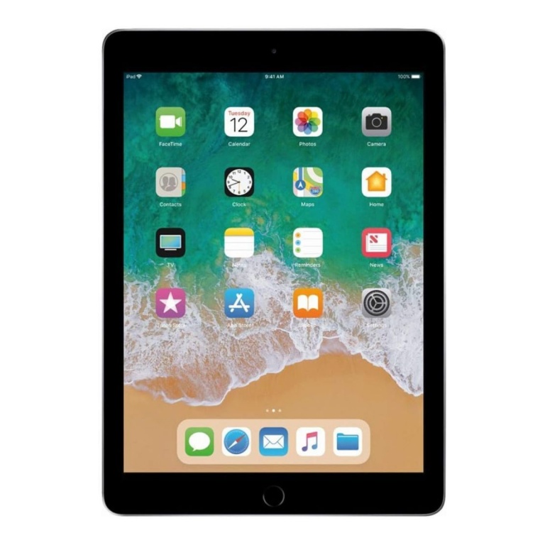 IPAD (6 GENERACIN A1954) 128GB WI-FI + CELL LIBRE (REFURBISHED)